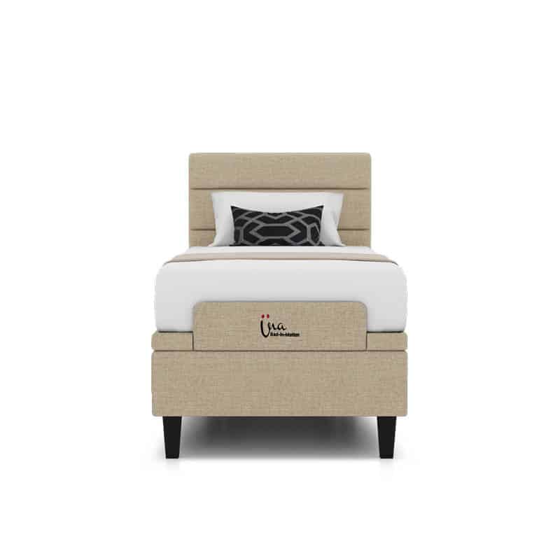 Una Motorised Adjustable Bed Frame