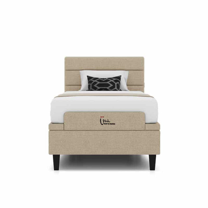 Una Motorised Adjustable Bed Frame