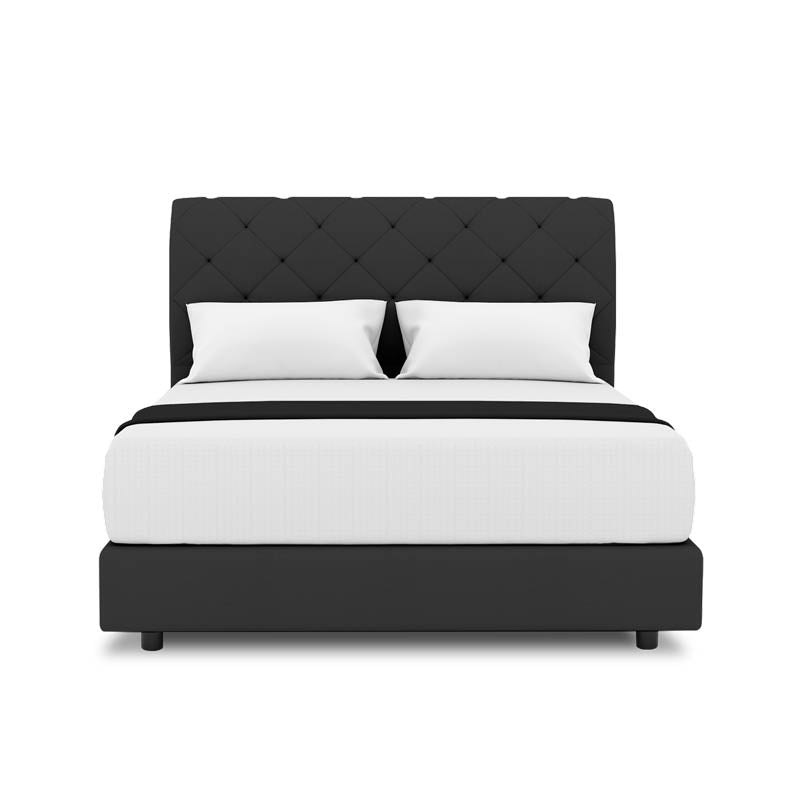 Belissa Headboard + Night Angelica Divan (Bed Frame)