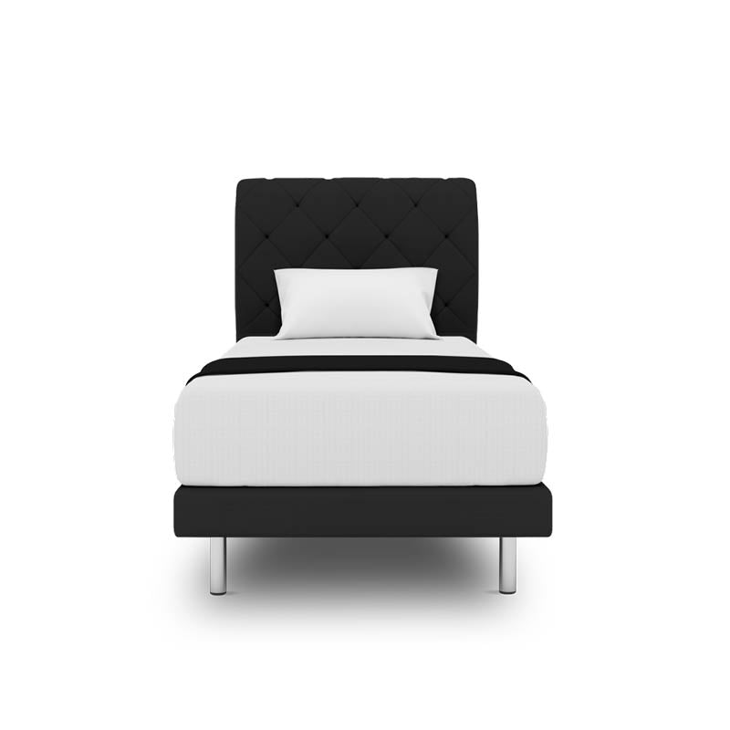 Belissa Headboard + Day Angelica Divan (Bed Frame)