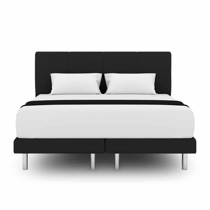 Collin Headboard + Day Angel Divan (Bed Frame)