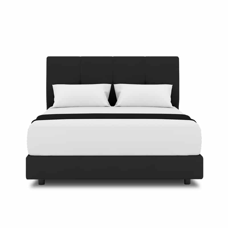 Collin Headboard + Night Angel Divan (Bed Frame)