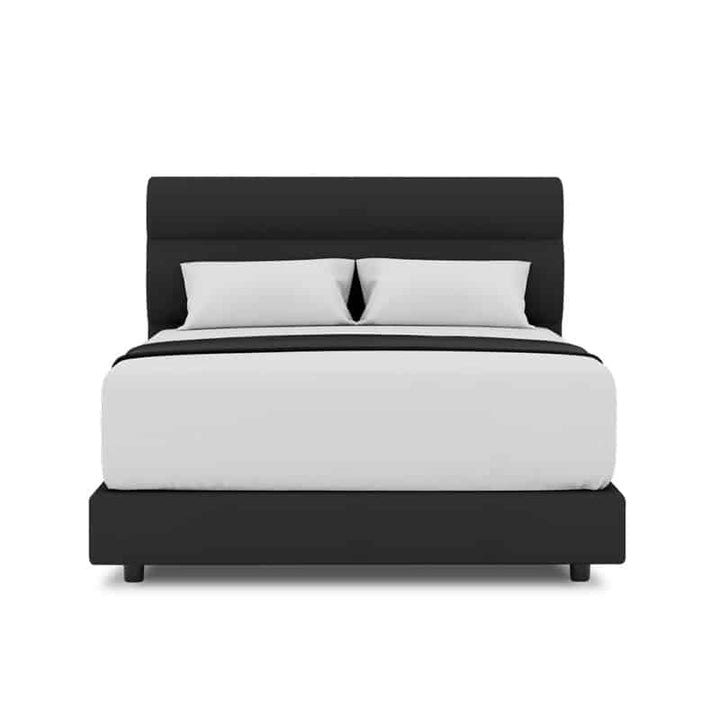 Fullerton Headboard + Night Angel Divan (Bed Frame)