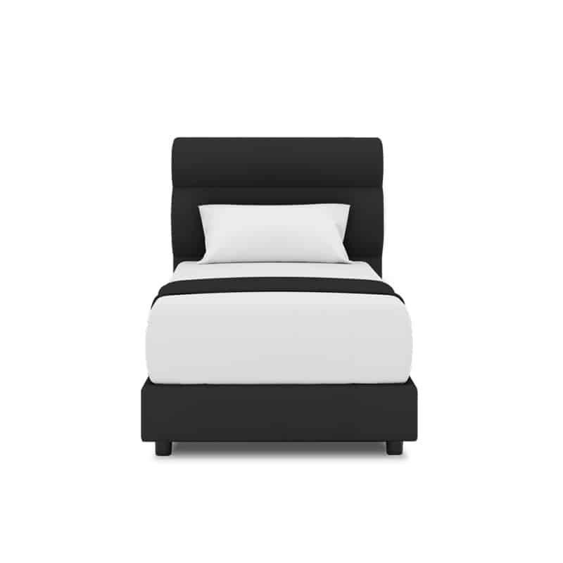 Fullerton Headboard + Night Angel Divan (Bed Frame)