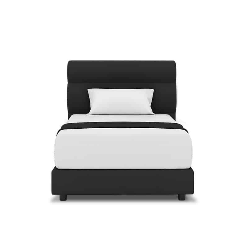Fullerton Headboard + Night Angel Divan (Bed Frame)