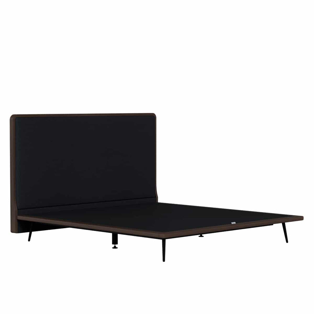 Sonya Headboard + Twain Divan (Bed Frame)