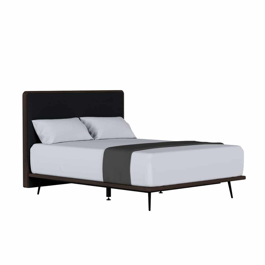 Sonya Headboard + Twain Divan (Bed Frame)