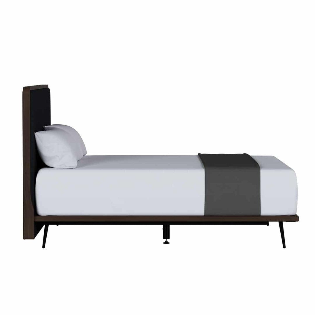 Sonya Headboard + Twain Divan (Bed Frame)