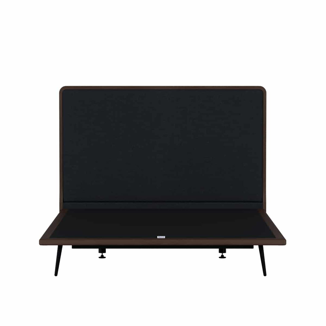 Sonya Headboard + Twain Divan (Bed Frame)