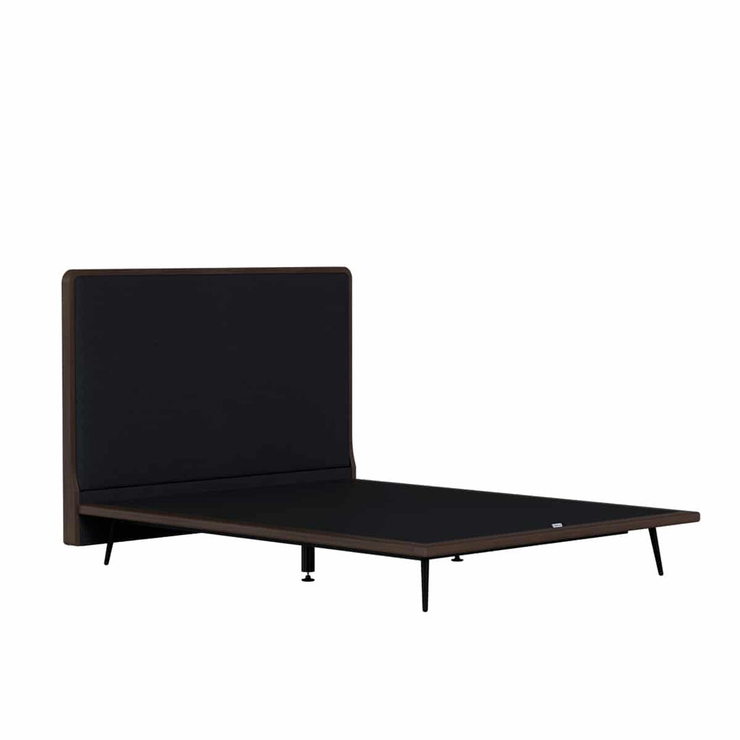 Sonya Headboard + Twain Divan (Bed Frame)