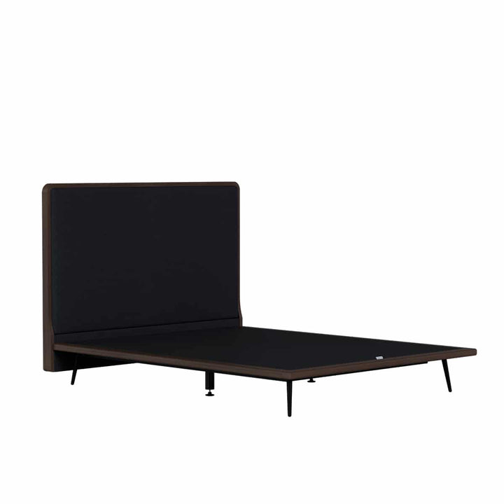 Sonya Headboard + Twain Divan (Bed Frame)