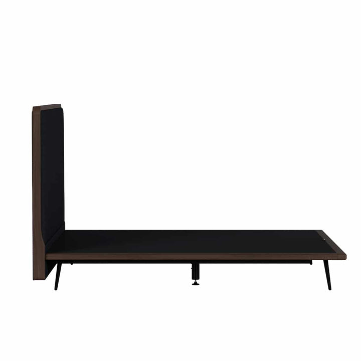 Sonya Headboard + Twain Divan (Bed Frame)