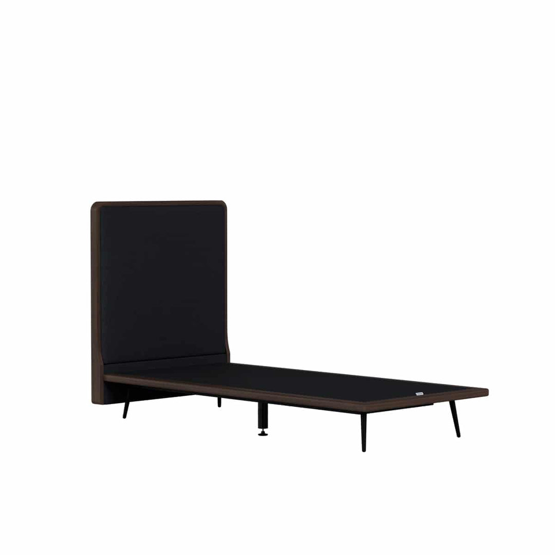 Sonya Headboard + Twain Divan (Bed Frame)