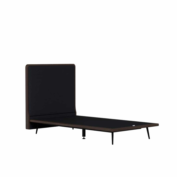 Sonya Headboard + Twain Divan (Bed Frame)