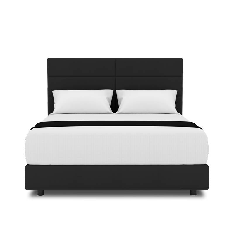 Jasmine Headboard + Night Angel Divan (Bed Frame)