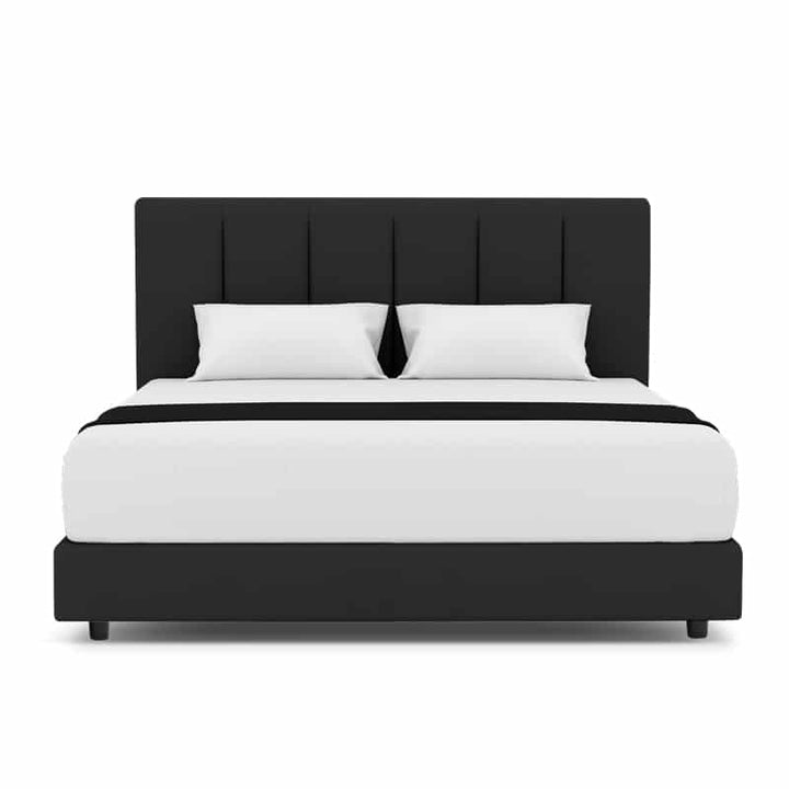 Lily Headboard + Night Angel Divan (Bed Frame)