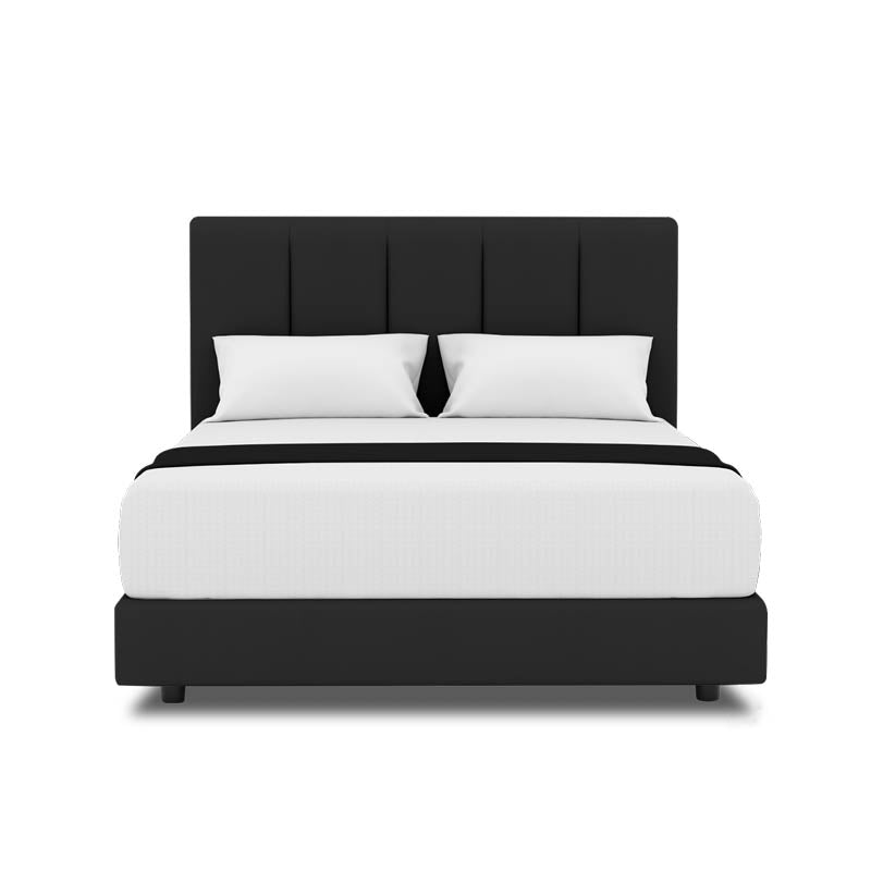 Lily Headboard + Night Angel Divan (Bed Frame)