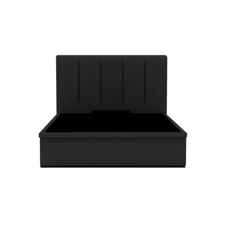 Lily Headboard + Ezra Divan (Storage Bed)