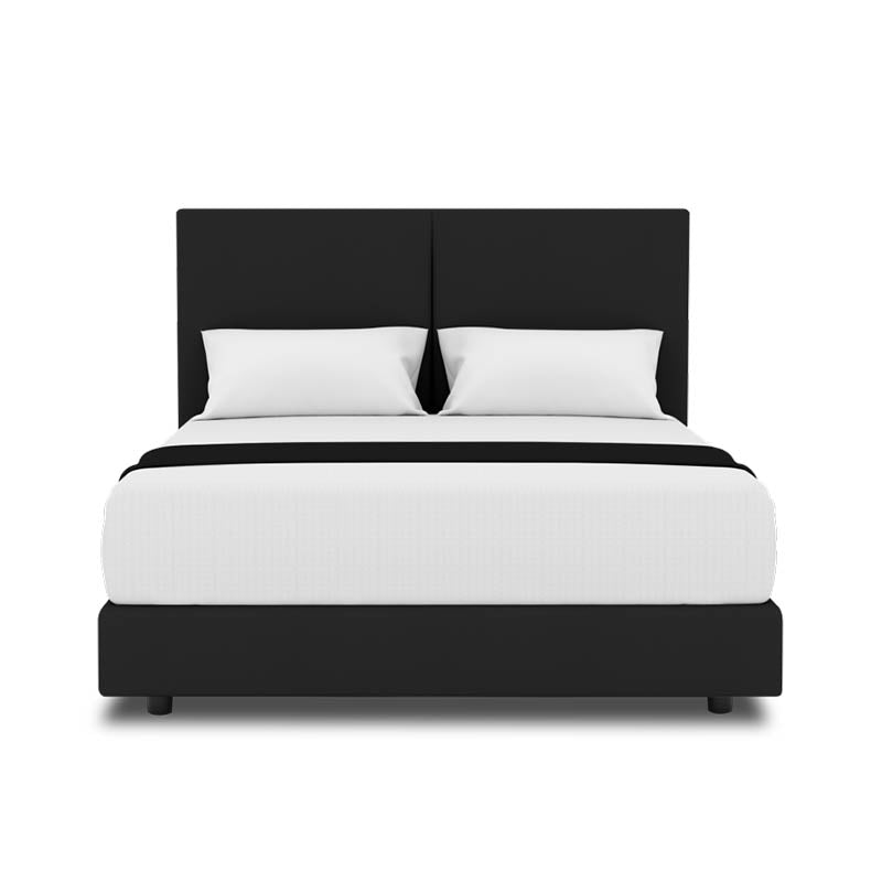 Peony Headboard + Night Angel Divan (Bed Frame)
