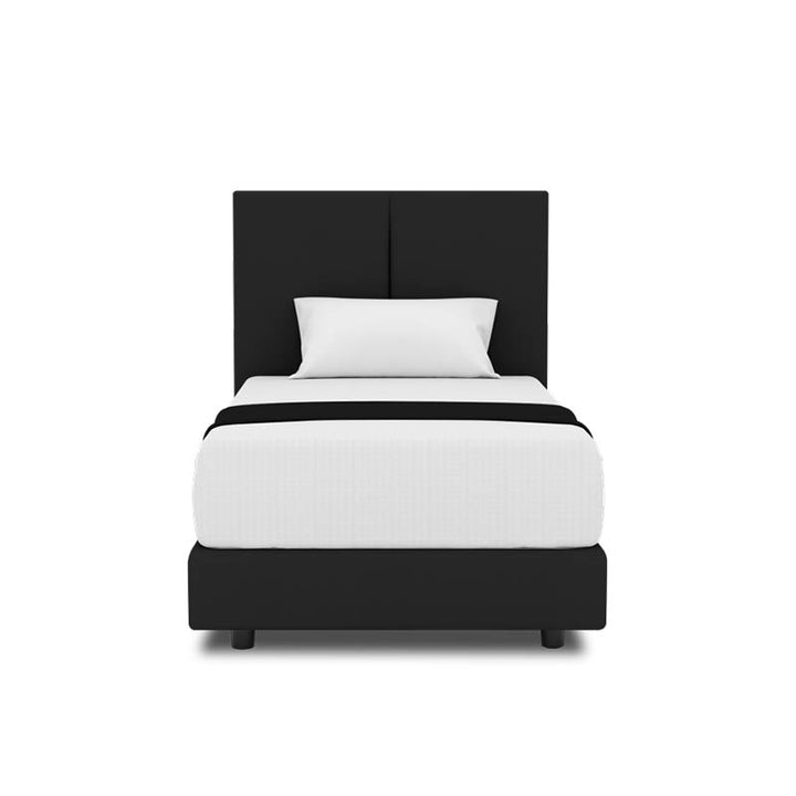 Peony Headboard + Night Angel Divan (Bed Frame)