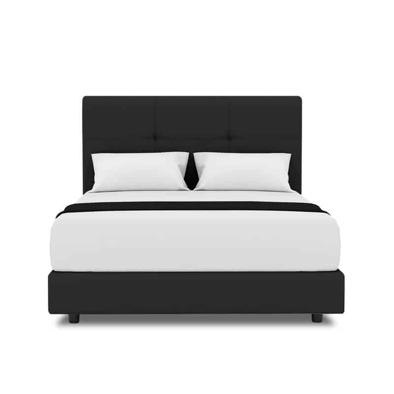 Rose Headboard + Night Angel Divan (Bed Frame)
