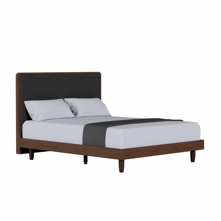 Sonya Headboard + Penta Divan (Bed Frame)