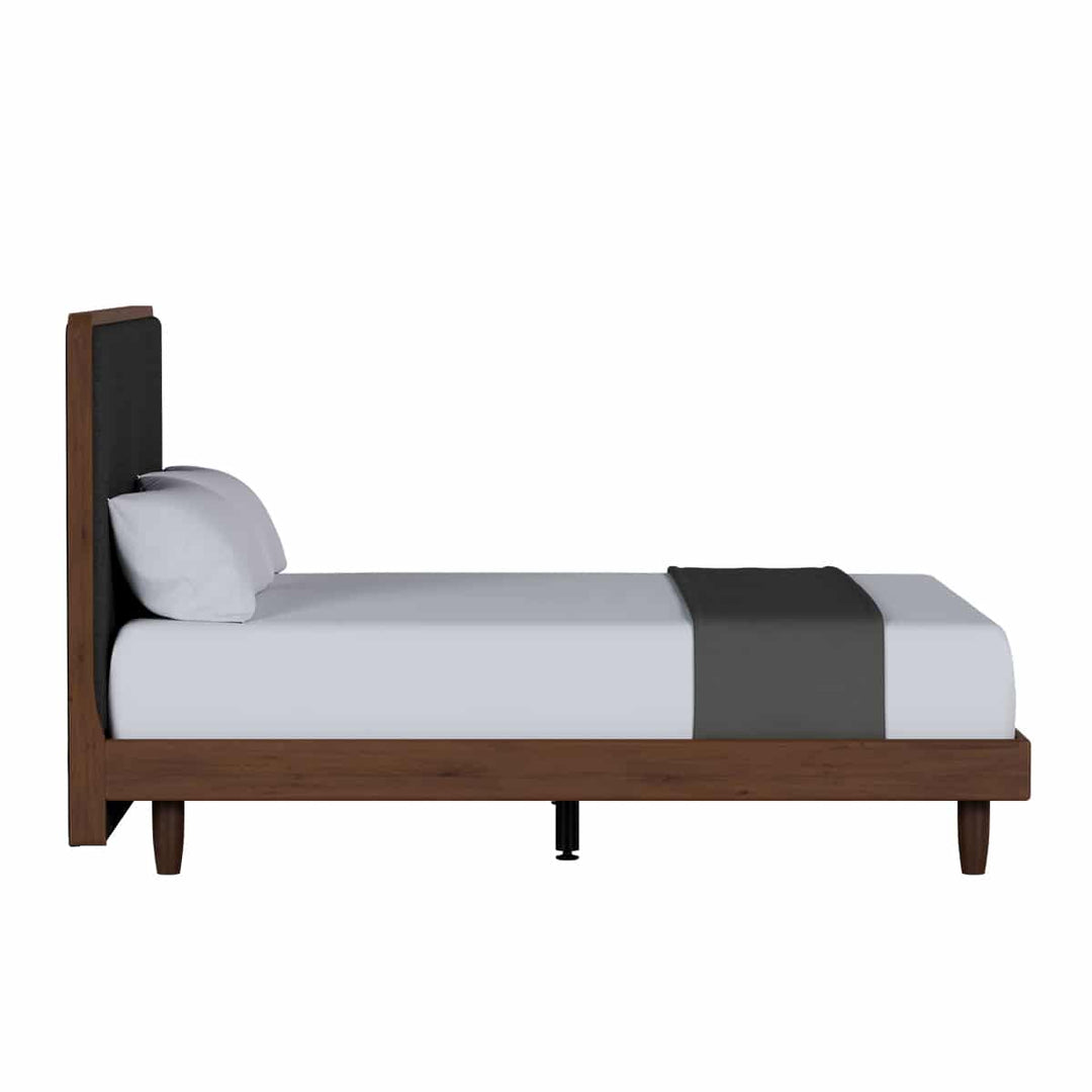 Sonya Headboard + Penta Divan (Bed Frame)
