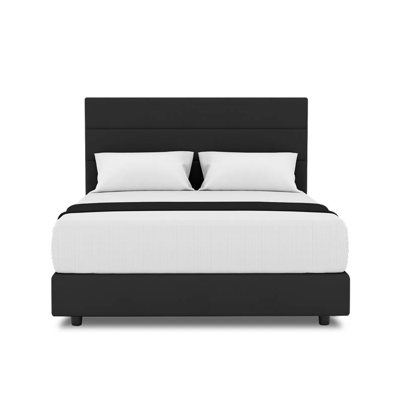 Tulip Headboard + Night Angel Divan (Bed Frame)