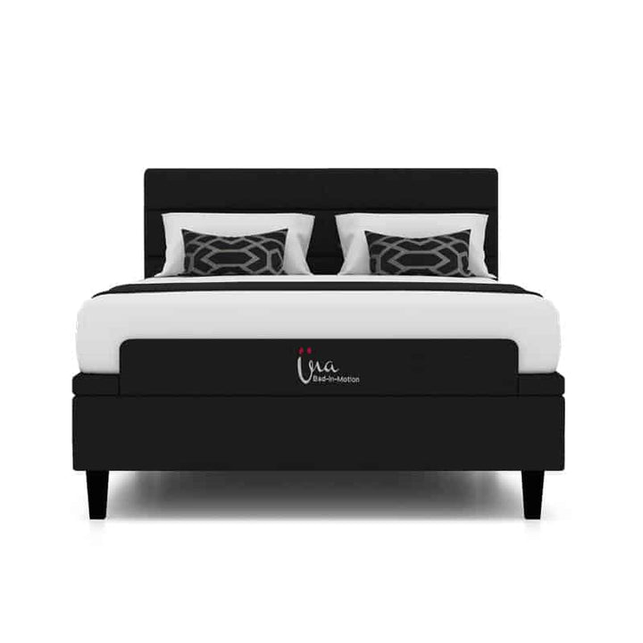 Una Motorised Adjustable Bed Frame