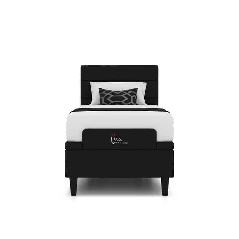 Una Motorised Adjustable Bed Frame