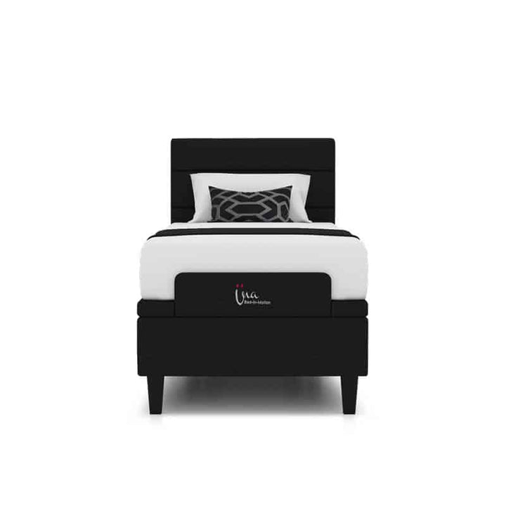 Una Motorised Adjustable Bed Frame