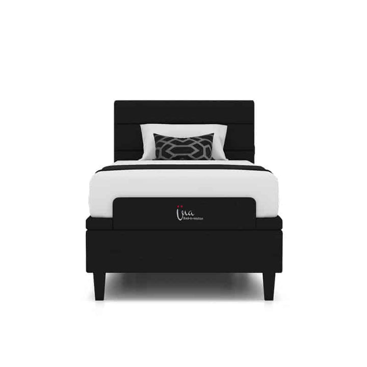 Una Motorised Adjustable Bed Frame