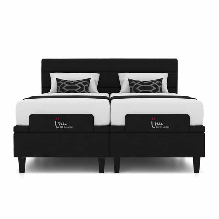 Una Motorised Adjustable Bed Frame