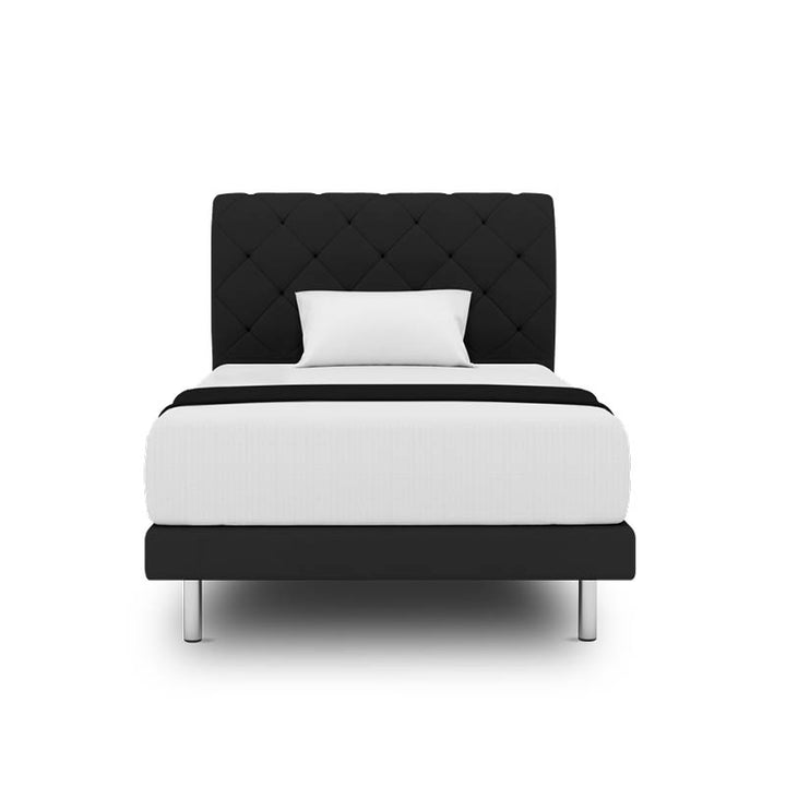 Belissa Headboard + Day Angelica Divan (Bed Frame)
