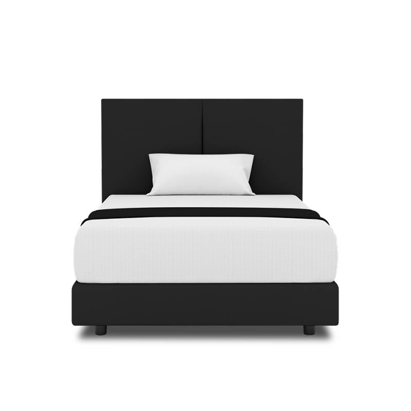 Peony Headboard + Night Angel Divan (Bed Frame)
