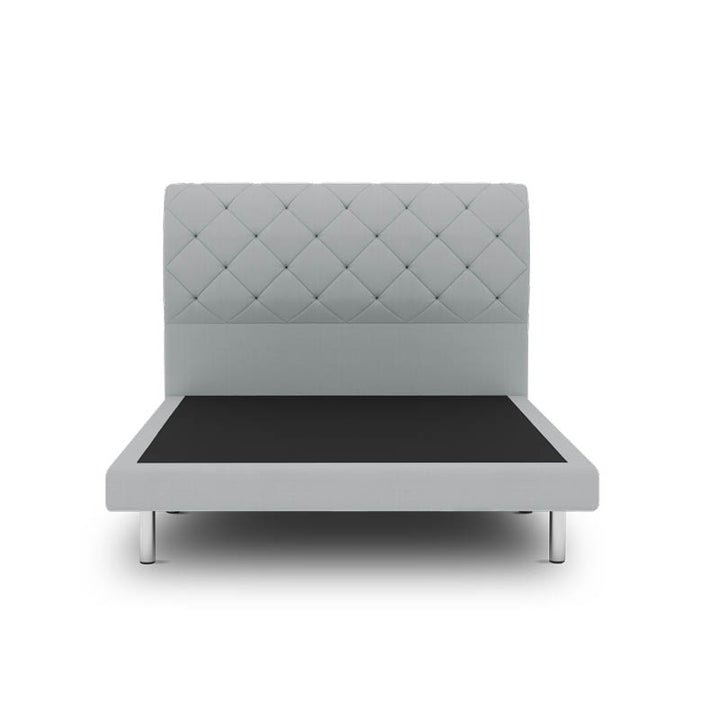 Belissa Headboard + Day Angelica Divan (Bed Frame)