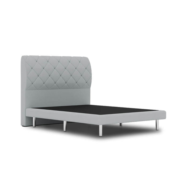 Belissa Headboard + Day Angelica Divan (Bed Frame)