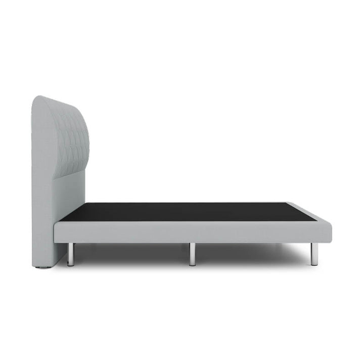 Belissa Headboard + Day Angelica Divan (Bed Frame)