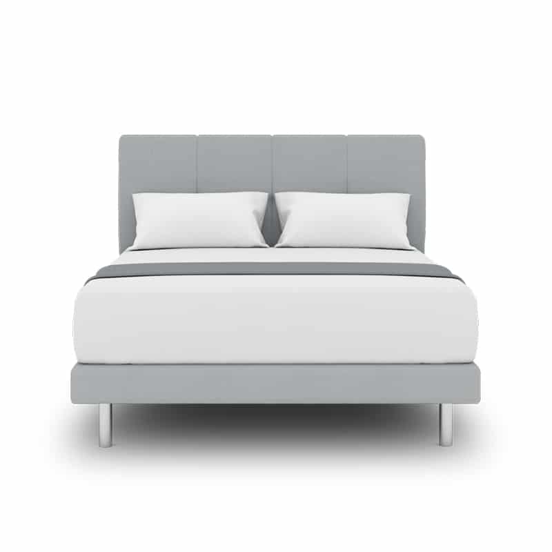 Collin Headboard + Day Angel Divan (Bed Frame)