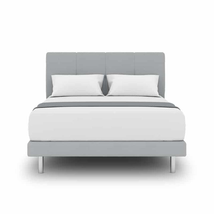 Collin Headboard + Day Angel Divan (Bed Frame)