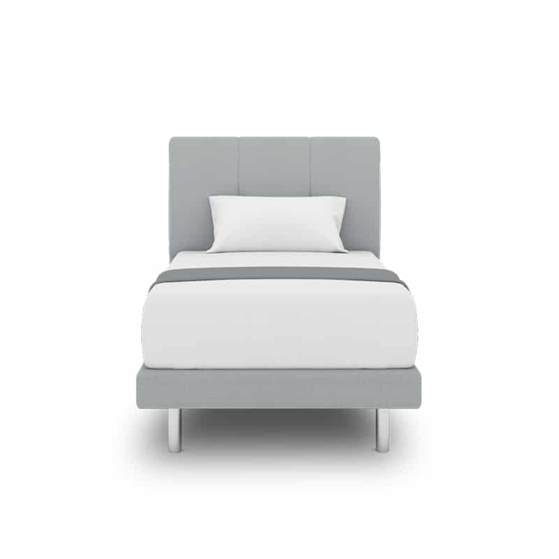Collin Headboard + Day Angel Divan (Bed Frame)