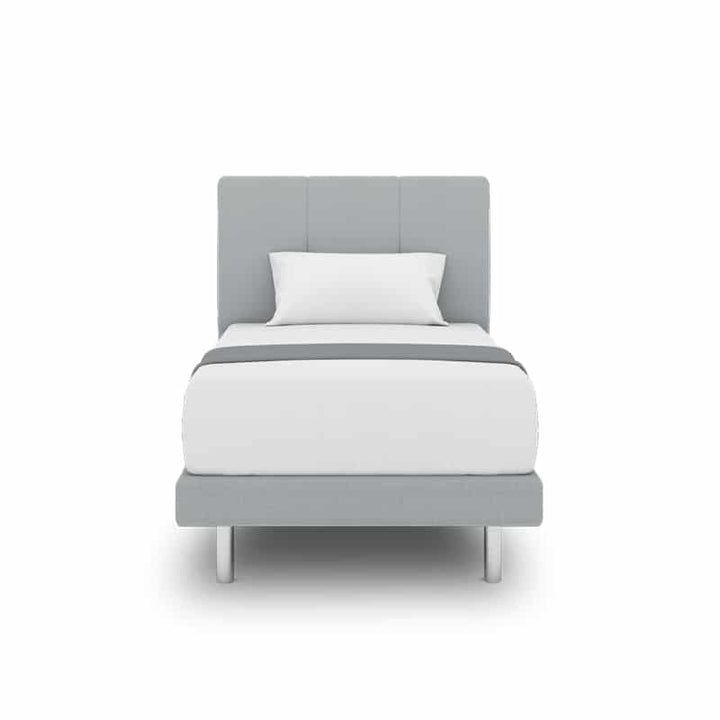 Collin Headboard + Day Angel Divan (Bed Frame)