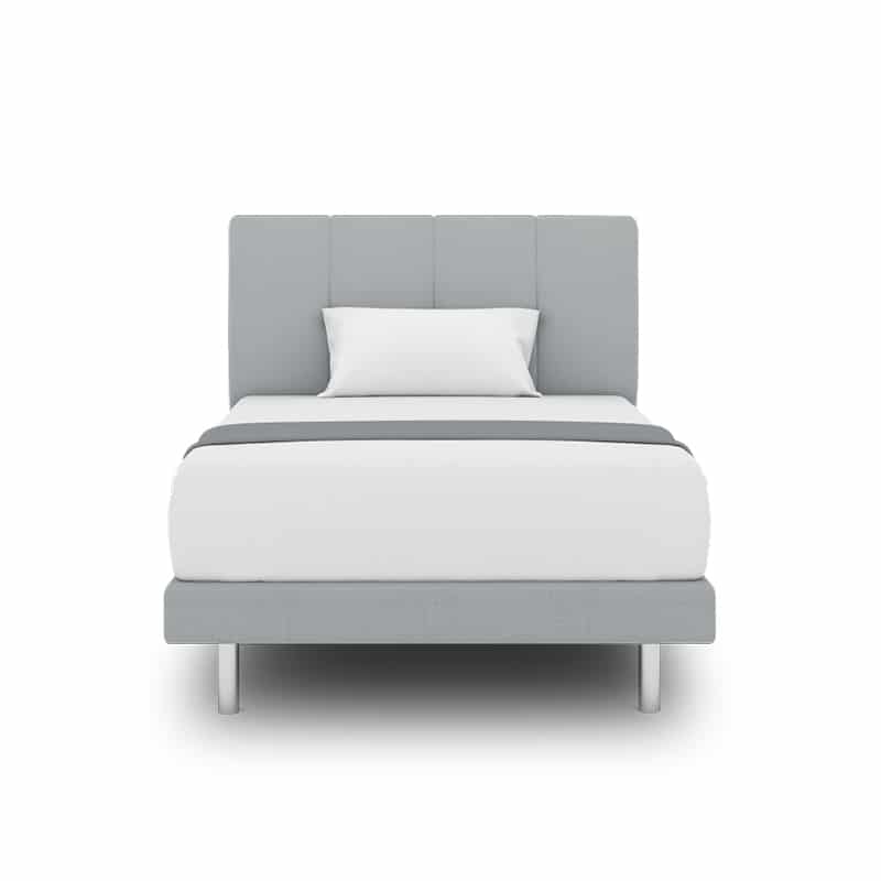 Collin Headboard + Day Angel Divan (Bed Frame)