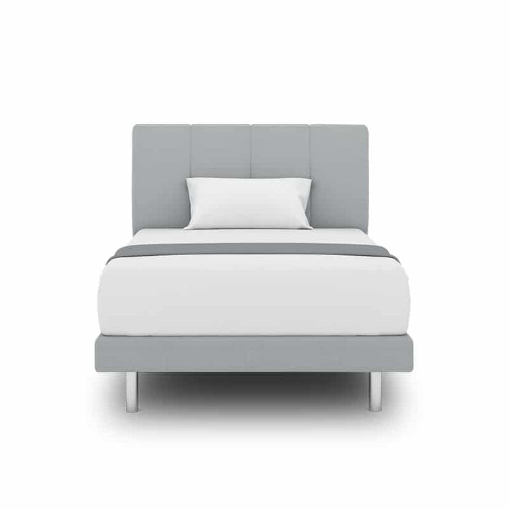 Collin Headboard + Day Angel Divan (Bed Frame)