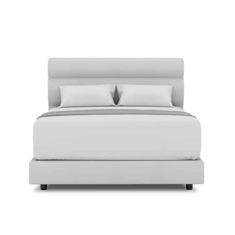 Fullerton Headboard + Night Angel Divan (Bed Frame)