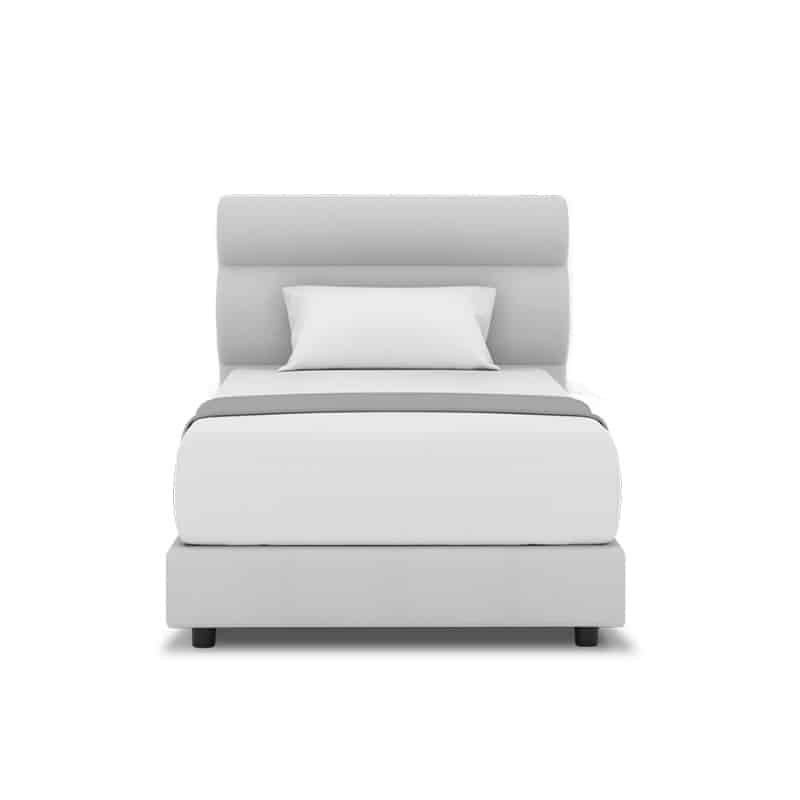 Fullerton Headboard + Night Angel Divan (Bed Frame)