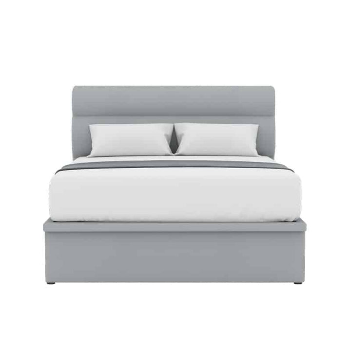 Fullerton Headboard + Ezra Divan (Storage Bed)