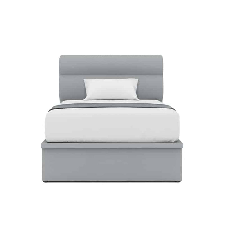 Fullerton Headboard + Ezra Divan (Storage Bed)