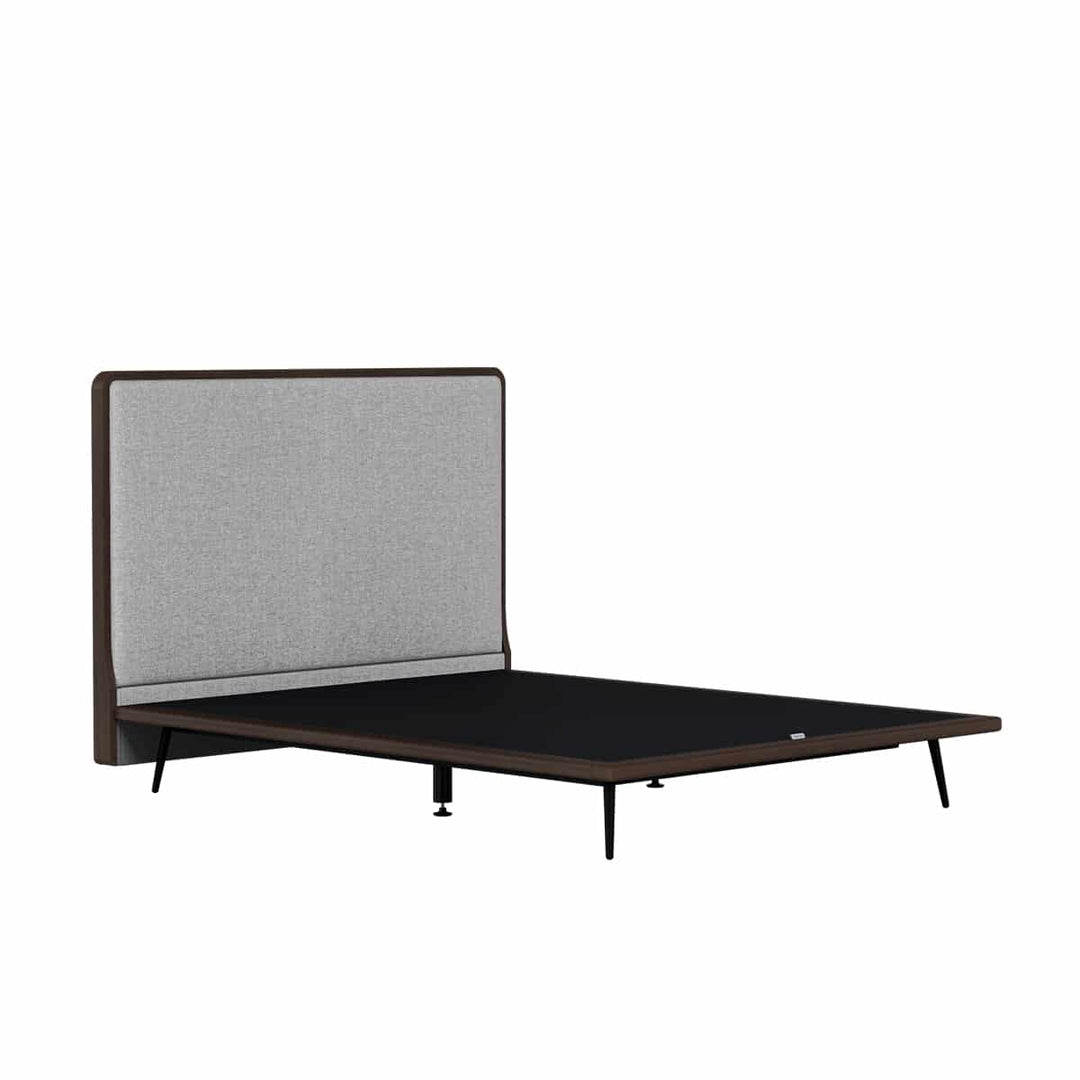 Sonya Headboard + Twain Divan (Bed Frame)