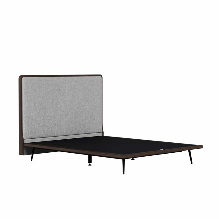 Sonya Headboard + Twain Divan (Bed Frame)
